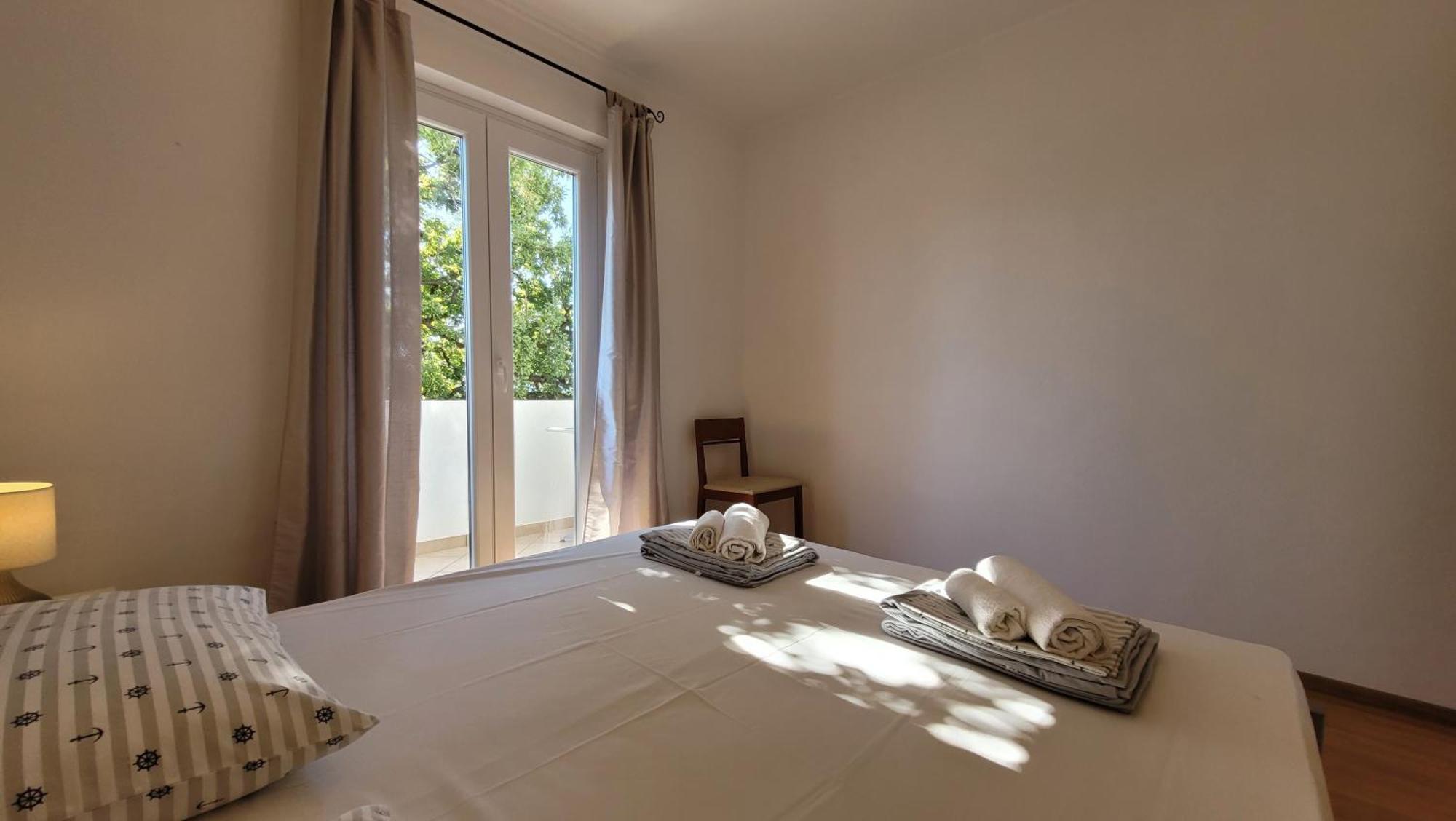 Apartments Adriana Omišalj Extérieur photo