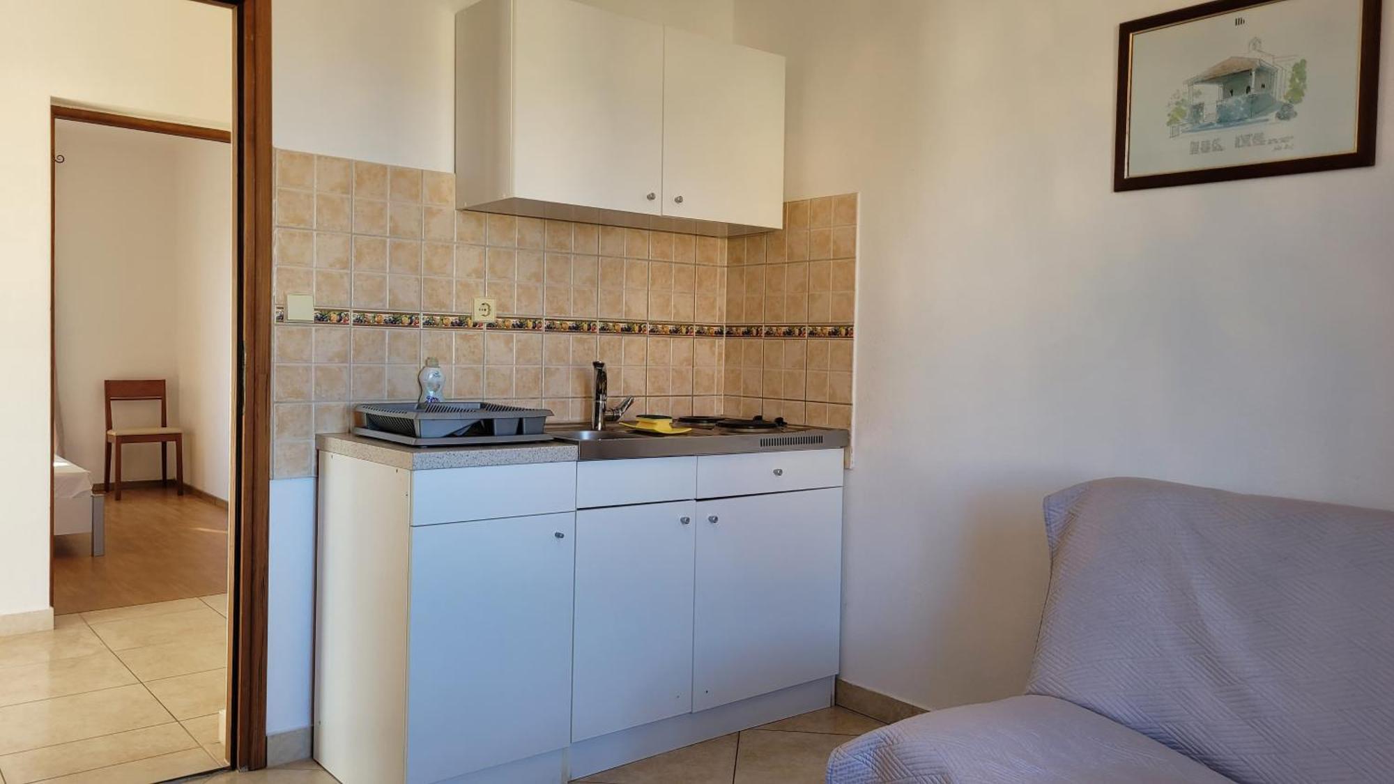 Apartments Adriana Omišalj Extérieur photo