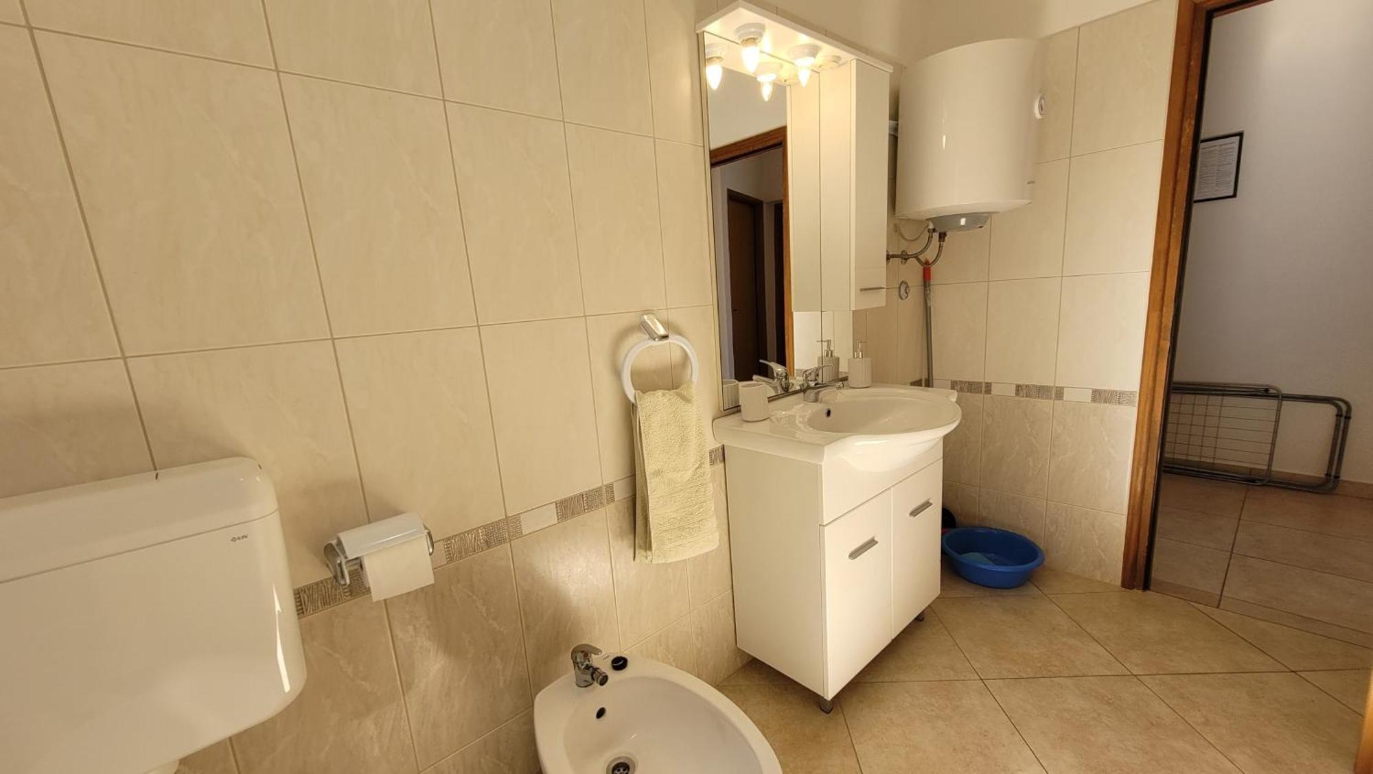 Apartments Adriana Omišalj Extérieur photo